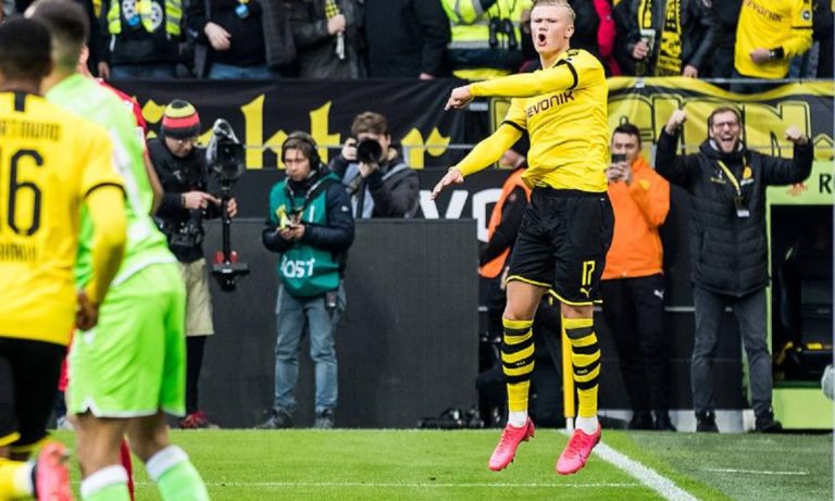 Στοίχημα Προγνωστικά 8/2 Μανωλίδης: Ντόρτμουντ, Trixie με ΑΕΛ και Στουτγκάρδη!