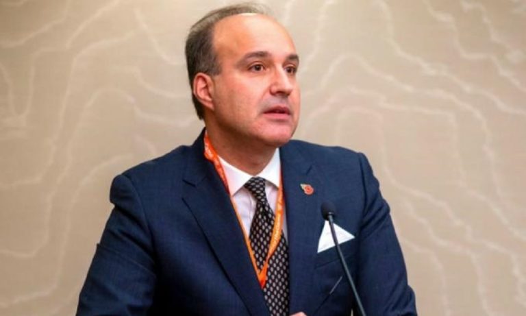 Ιωαννίδης: «Χωρίς αγορά μετοχών δεν αποδεικνύεται συνιδιοκτησία»