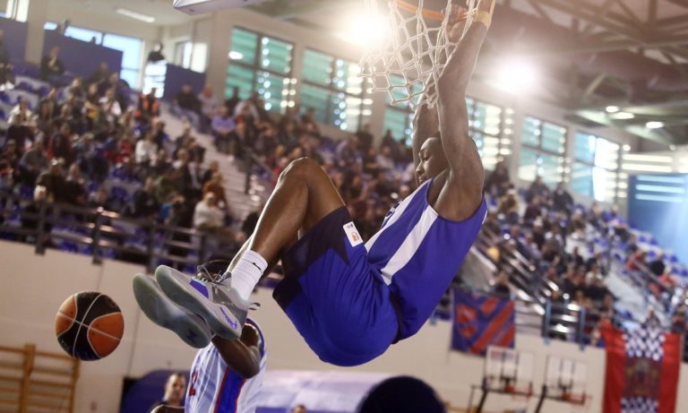 Πανιώνιος – Ηρακλής 60-76: Κοιτάζει πλέι-οφ ο «Γηραιός»