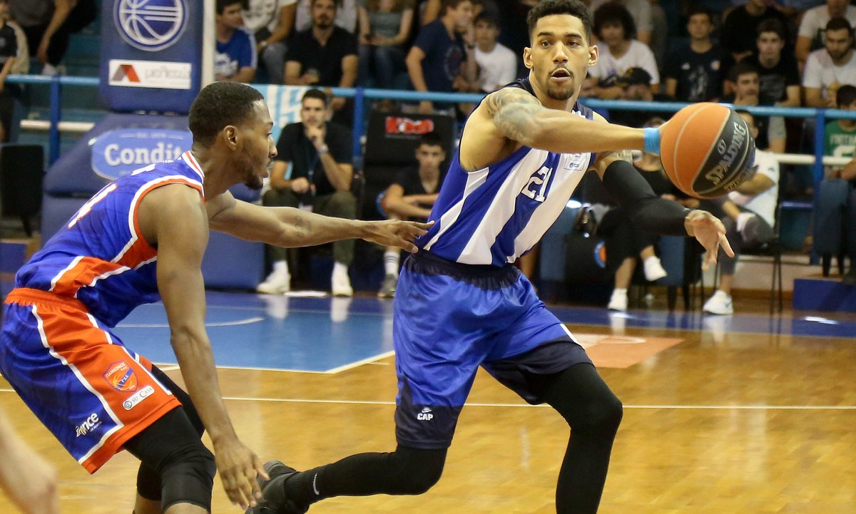 Basket League: «Μάχες» επιβίωσης…