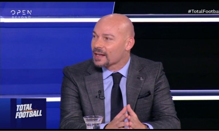 Κάκος: «Καθαρό το πέναλτι στο ΠΑΟΚ-Παναθηναϊκός» – Χαμός με Βέργη-Κόλκα (vids)