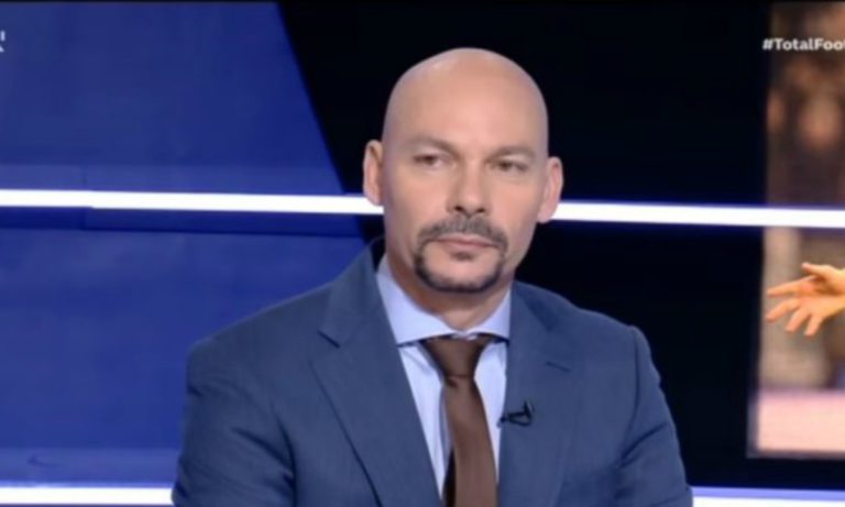 Κάκος: «Καμία κόκκινη, πέναλτι στον Λημνιό» (vid)