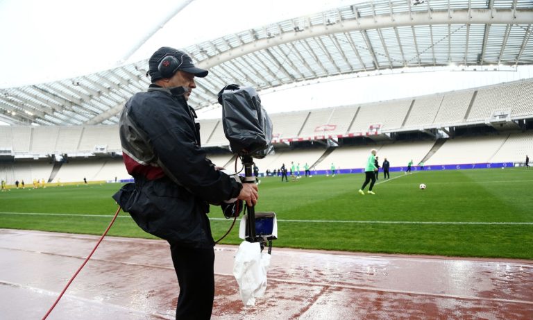 «ΠΑΟΚ – ΑΕΚ – Παναθηναϊκός: Φτιάχνουν το Liga TV»!