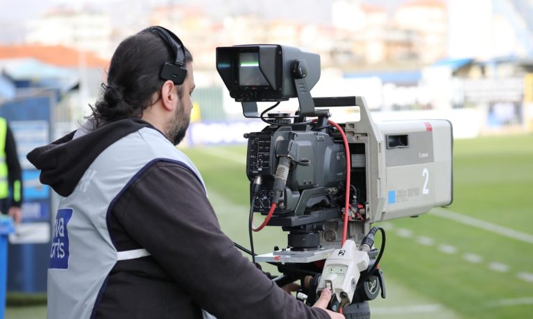 «Liga TV: Έγινε η συνάντηση ΠΑΟΚ – ΑΕΚ – Παναθηναϊκού»