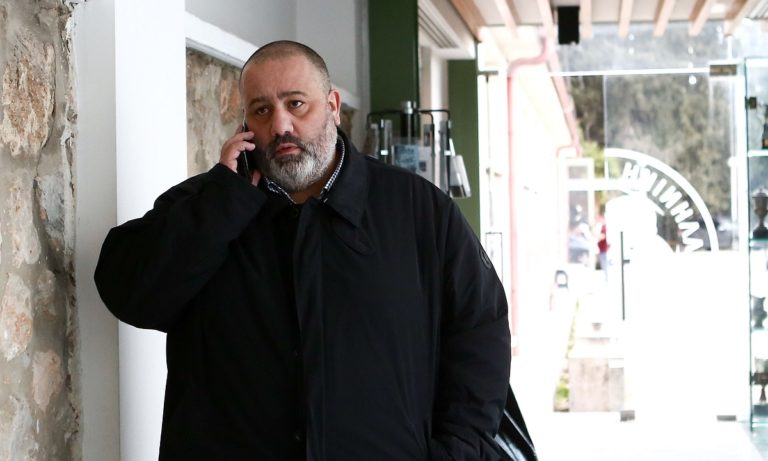 Καραπαπάς: «Και μετοχές του ΠΑΟΚ ο Καλπαζίδης; Πόσο προκομμένοι είναι αυτοί;»
