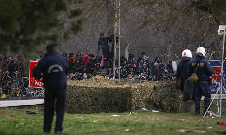 Καστανιές: Φεύγουν οι Έλληνες πολίτες, διαψεύδει ο δήμαρχος