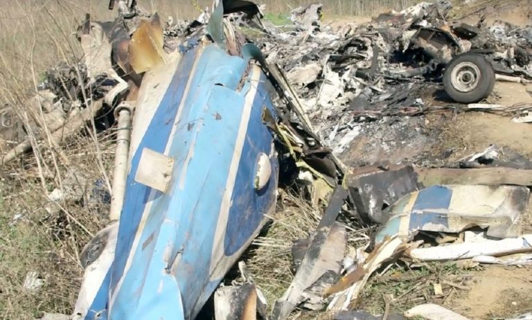Κόμπι Μπράιαντ: Δεν υπήρξε μηχανική βλάβη στο μοιραίο ελικόπτερο
