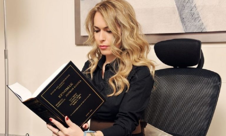 Κονιτσιώτη: «Εμπεριστατωμένη η απόφαση της ΕΕΑ για ΠΑΟΚ και Ξάνθη»