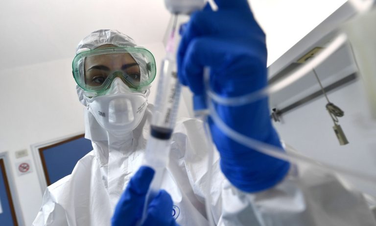 Κοροναϊός: Φτάνουν στην ανακάλυψη εμβολίου οι επιστήμονες
