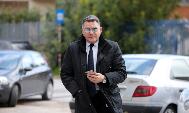 Καυγάς Κούγια-Μπαλτάκου στην εκδίκαση ΠΑΟΚ-Ξάνθη