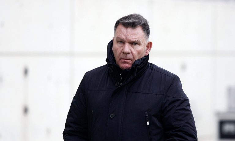 Κούγιας: Διαψεύδει τα περί πολυϊδιοκτησίας ΠΑΟΚ με Παναιτωλικό και Βόλο!