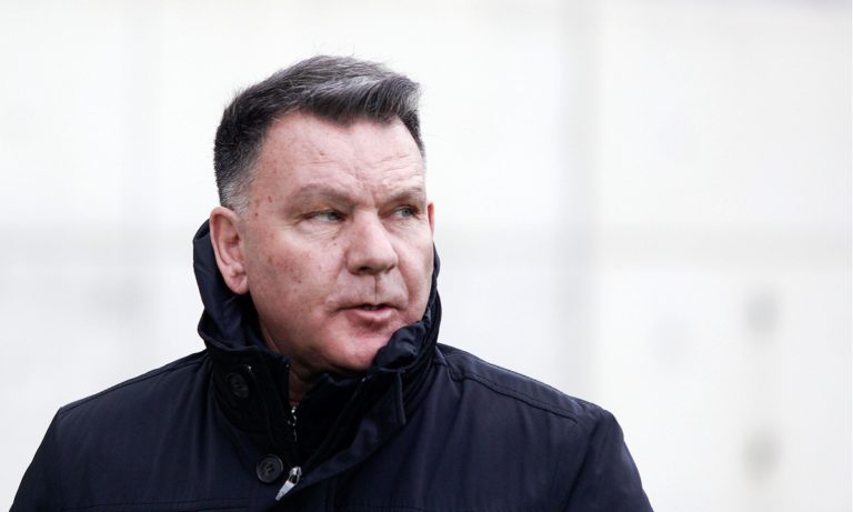 Κούγιας για Βόλο: «Μπορεί να είναι θυγατρική του ΠΑΟΚ!»