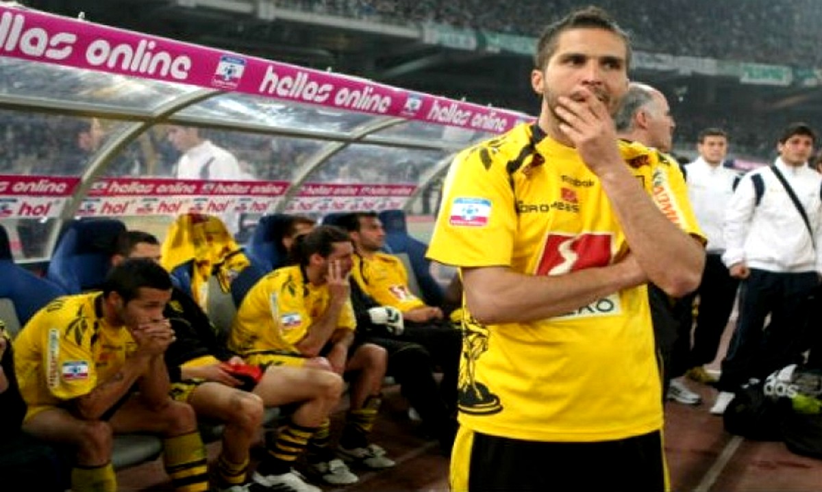 Καταγγελία για να μην παίξει ο Άρης στα play off!