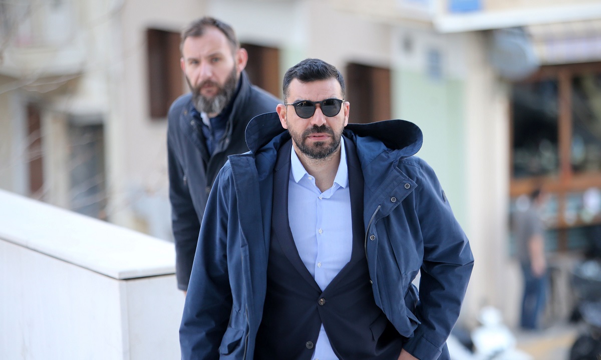 Kωνσταντινέας: «Μπορεί ο Σταθόπουλος να ήταν καλός ντριπλαδόρος»