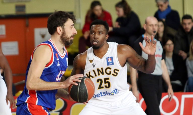 Πανιώνιος: Ζημιά με Λαμπρόπουλο