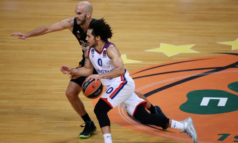 Λάρκιν: Και επίσημα στην εθνική Τουρκίας! (pic)