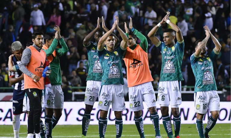 Χοσέ 14/2: Αυλαία με γκολ στο Μεξικό