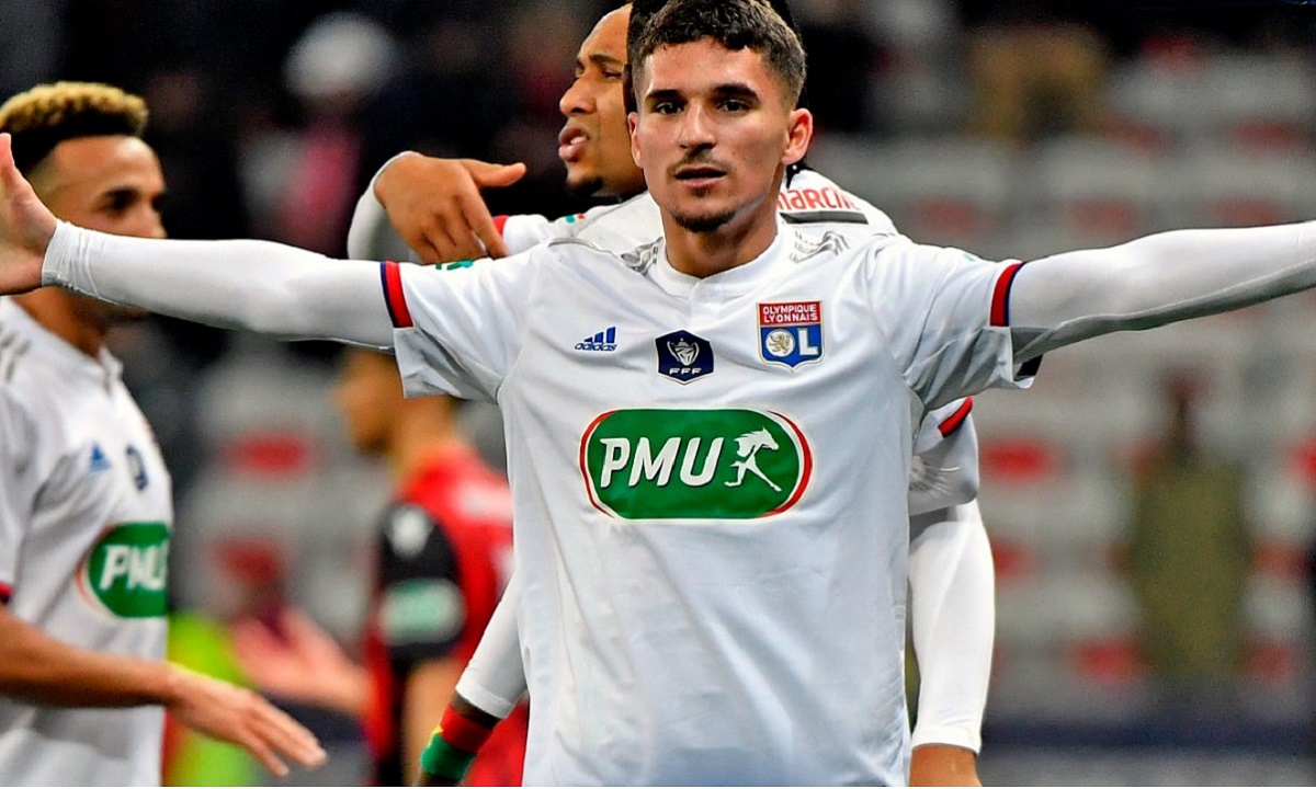 Κύπελλο Γαλλίας: Εκδίκηση η Παρί, πέρασε η Λιόν (vids)