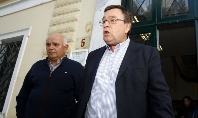 Μαλάτος: «Νόμιμη η προσφυγή ΠΑΟΚ-Ξάνθης στα διοικητικά δικαστήρια»