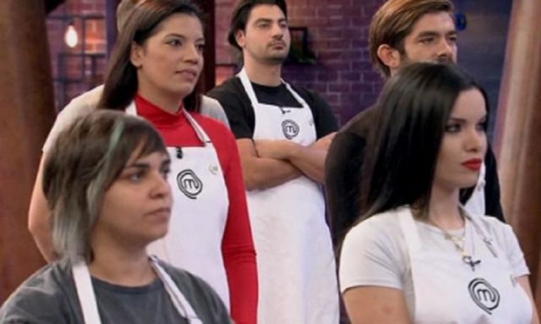 «Μακελειό» στο MasterChef 4 για ένα δωμάτιο! (vid)