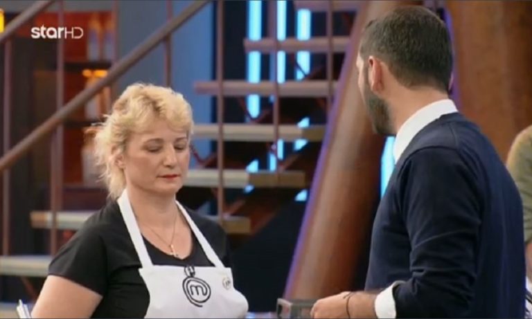 MasterChef 4: Ανατροπή δεν μπαίνουν όλοι οι παίκτες στο σπίτι!