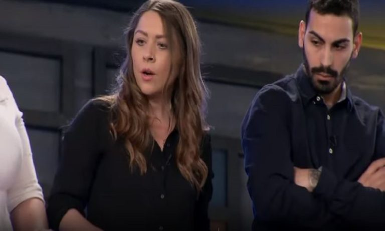 MasterChef: Βγήκαν τα μαχαίρια στην πρώτη ψηφοφορία αποχώρησης (vids)