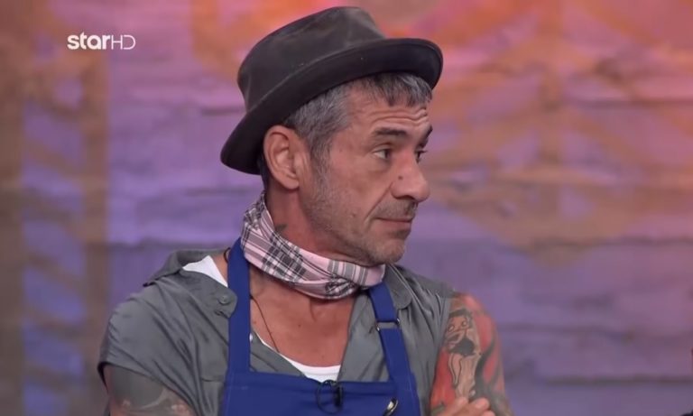 MasterChef 4: Αρπάχτηκαν Διονύσης και Ηρακλής – «Είσαι μαλ@@@; Θα σε χαστουκίσω» (vid)