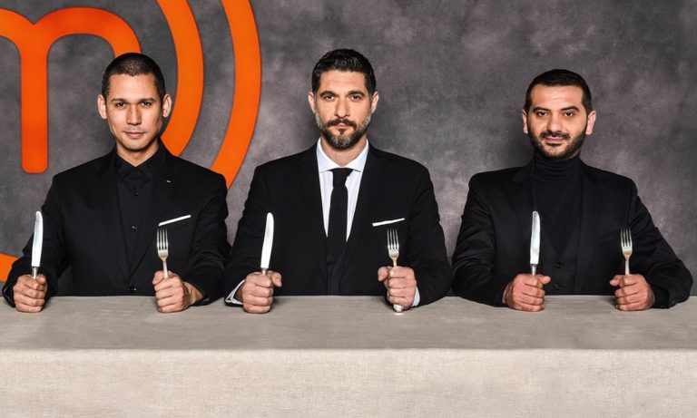 MasterChef 4: Έκανε τα υψηλότερα νούμερα της σεζόν