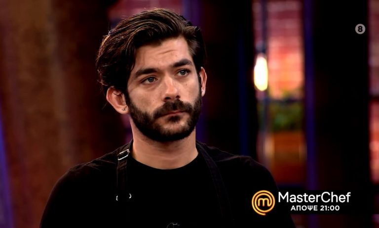 MasterChef 4: Ποιος αποχωρεί στο αποψινό επεισόδιο; (vid)