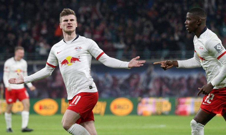 Στοίχημα Προγνωστικά 1/2 Μανωλίδης: Θα δώσει απάντηση η Λειψία!