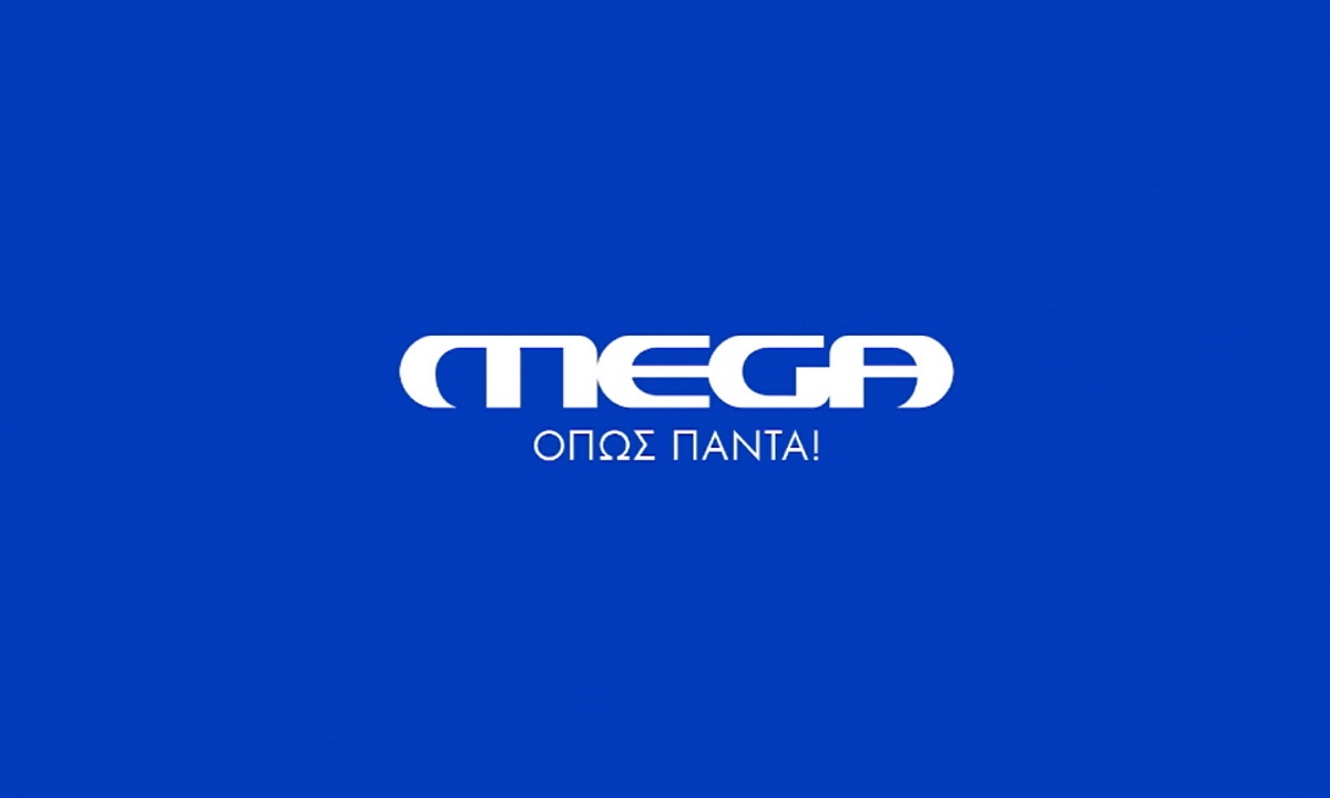 Mega: Η τηλεθέαση της πρώτης ημέρας