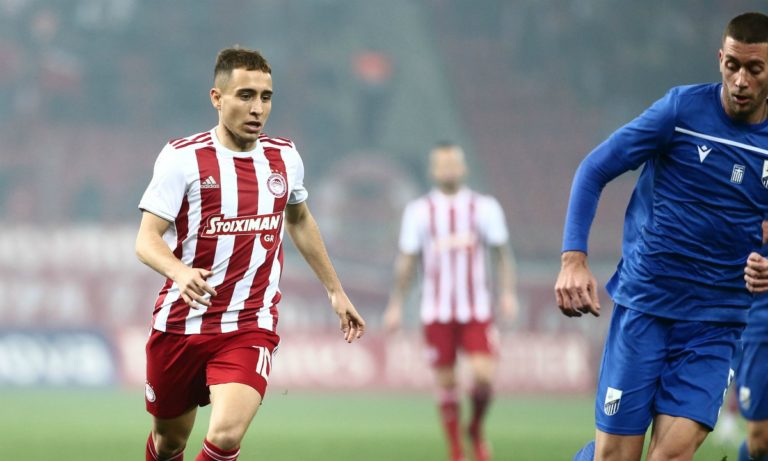 Μορ: «Είναι ψευδείς οι φήμες, δεν είναι αλήθεια» (pic)