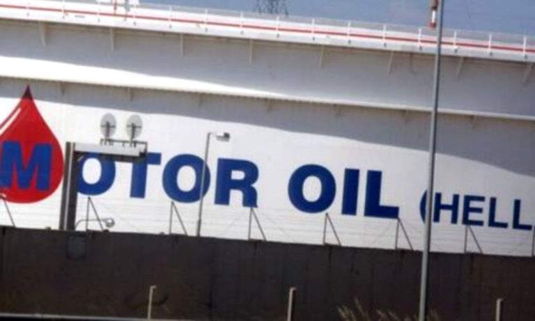 Έκρηξη στην Motor Oil: Τέσσερις εργαζόμενοι νοσηλεύονται διασωληνωμένοι