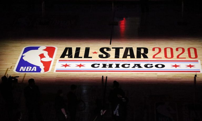 Team Giannis VS Team LeBron Live – Στο νήμα θα κριθεί ο νικητής και ο MVP