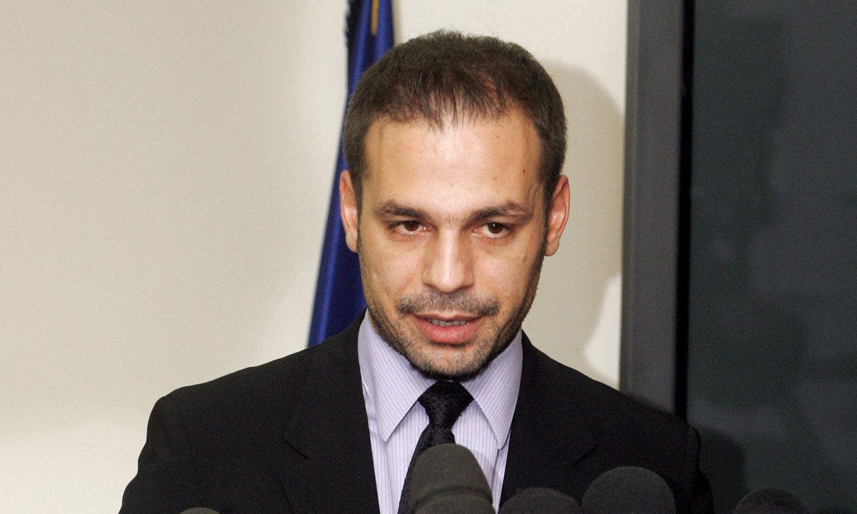 Ντέμης Νικολαΐδης: Από την ΑΕΚ, στο OPEN και τώρα στην ΕΠΟ
