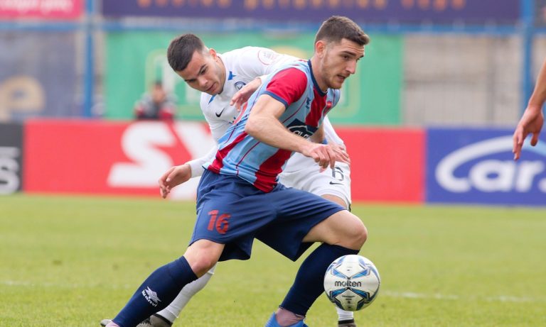 Πανιώνιος: Νοκ-άουτ και ο Οικονομίδης, 10 οι απόντες με Ολυμπιακό!