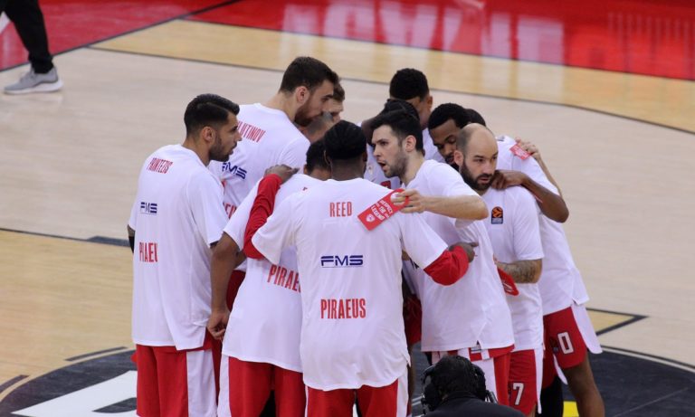 Ολυμπιακός – Βιλερμπάν: Το κανάλι του αγώνα