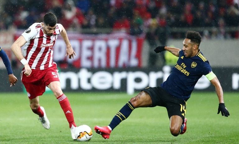 Άρσεναλ-Ολυμπιακός: Πάνω από 6000 οπαδοί των «ερυθρολεύκων» στο γήπεδο