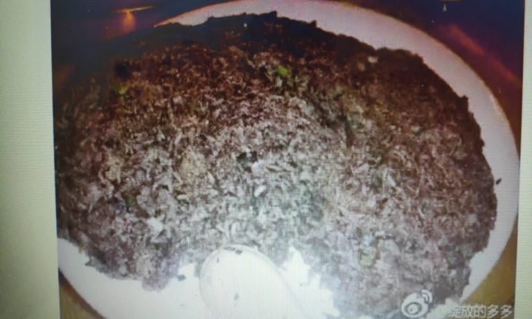 Κοροναϊός: H αηδιαστική συνήθεια των Κινέζων που το ξεκίνησε