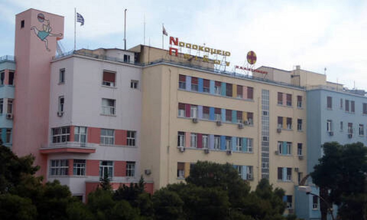 Νοσοκομείο Παίδων – Σοκ: Νεκρό βρέφος με σημάδια σεξουαλικής κακοποίησης!