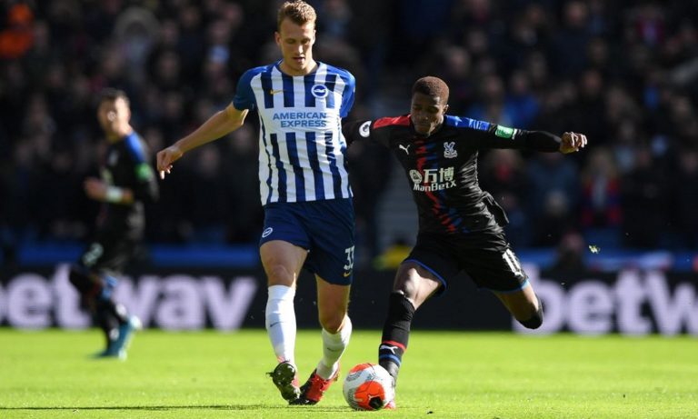 Premier League: Σπουδαία νίκη για την Πάλας κόντρα στη Μπράιτον