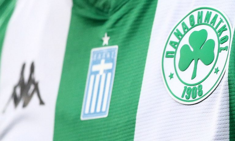 O Παναθηναϊκός, η Μονακό και η… εθνική Ιταλίας του 2000