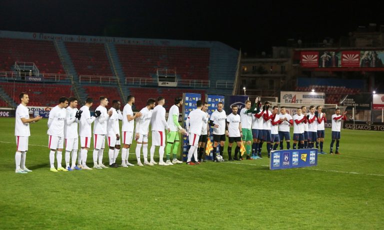 Πανιώνιος: Ένσταση κατά του κύρους του αγώνα με την Ξάνθη