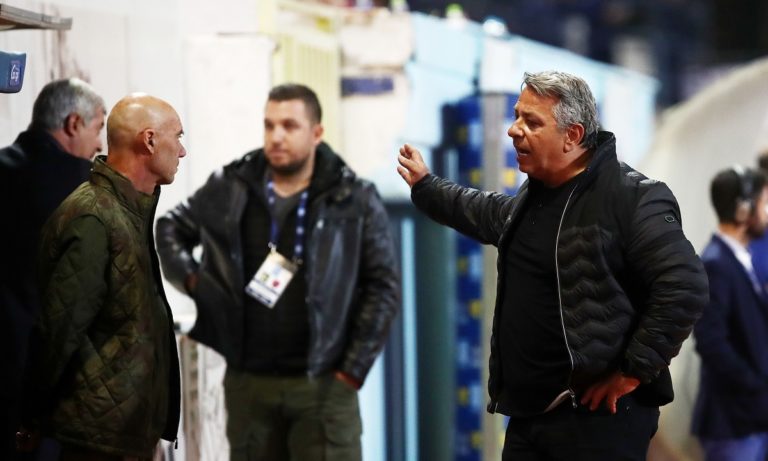 Πανιώνιος: Ζήτησε να μην γίνει το ματς με την Ξάνθη! (pics)