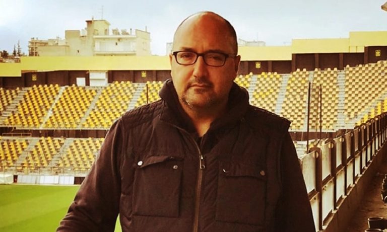 Αλεξιάδης: «Χαριστέας και Ένινγκ ενδιαφέρονται εμπράκτως για τις ακαδημίες»