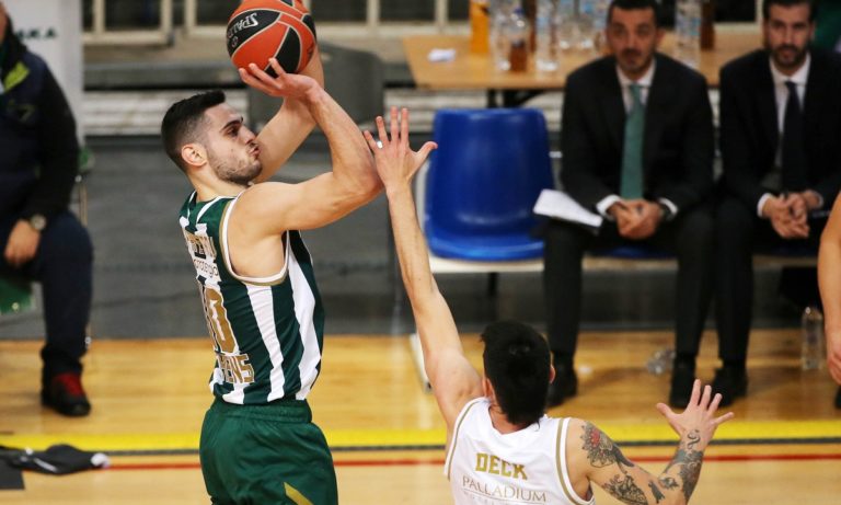 Ρεάλ Μαδρίτης – Παναθηναϊκός: Το κανάλι του αγώνα