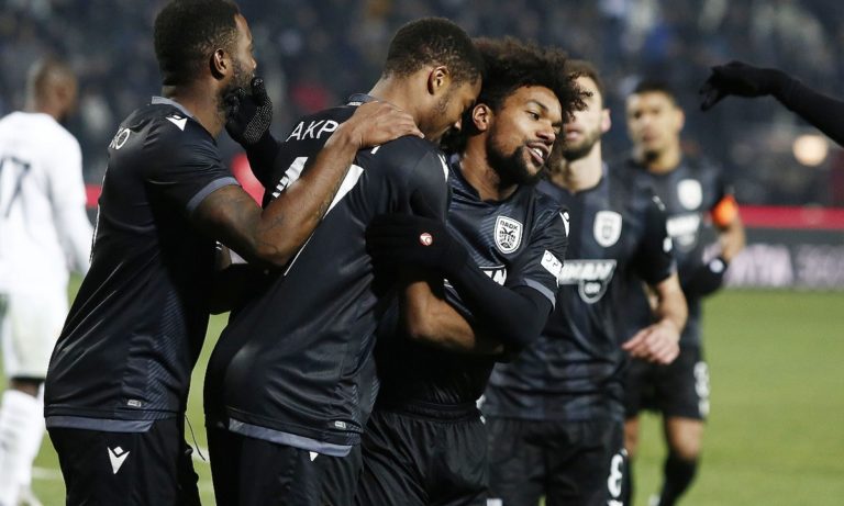 Βίντεο-έπος του ΠΑΟΚ για την ημέρα του Αγίου Βαλεντίνου!