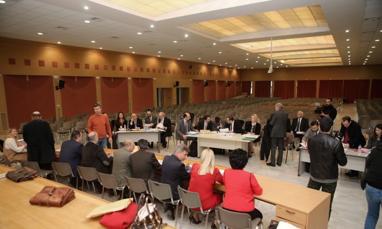 ΠΑΟΚ: «Σοκαριστικό πως ένας Υπουργός και τα μέλη της ΕΕΑ ερευνώνται για κακουργήματα»