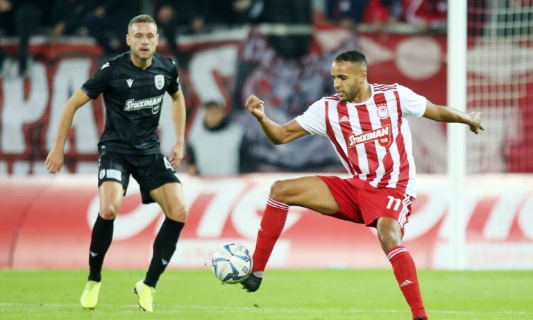 Mega: Δεν συμφώνησε με το PAΟK TV για το ΠΑΟΚ – Ολυμπιακός