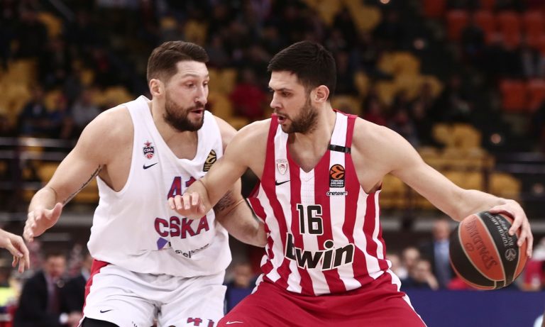 Σενάρια από Ισραήλ για Παπανικολάου και Μακάμπι (pic)